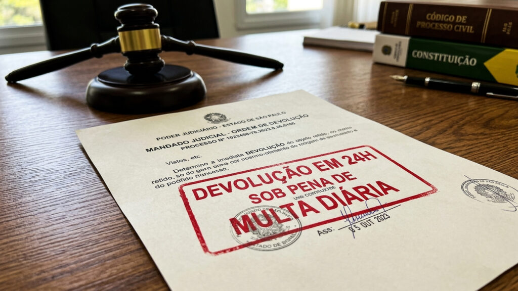 Cliente de banco digital tem saldo de R$ 10 mil sumido da conta após atualização do aplicativo e Justiça determina a devolução do dinheiro em 24h