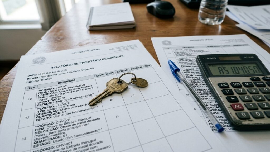Herdeiros deixam casa no nome do familiar falecido durante anos e descobrem problemas para vender, dividir ou regularizar o imóvel