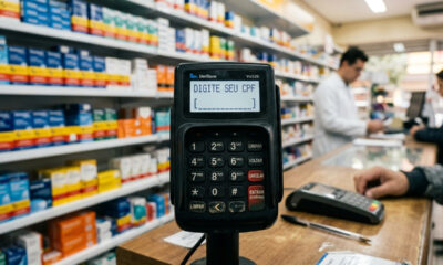 Você é obrigado a dar o seu CPF para ganhar desconto na farmácia: entenda por que exigir os seus dados em troca de ofertas justas é ilegal