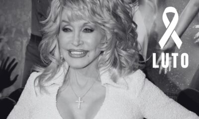 Dolly Parton deixou uma reflexão poderosa sobre a vida: “As tempestades fazem com que as árvores criem raízes mais profundas.” Uma lição sobre força diante das adversidades