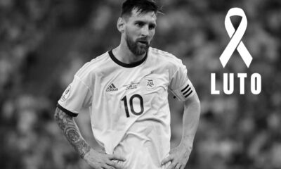 Frase de Lionel Messi que ganha novo significado após a morte do pai: “Deixei minha família para começar uma nova vida. Tudo o que fiz, fiz pelo futebol.” Uma lição sobre sonhos, sacrifícios e o valor de quem esteve ao nosso lado desde o começo