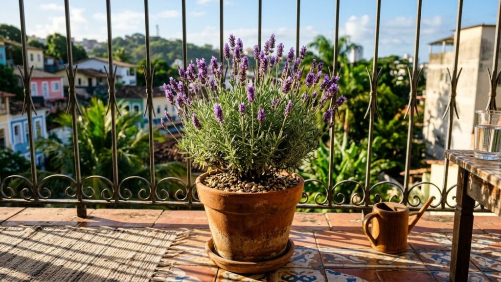 As 4 flores aromáticas ideais para plantar em setembro e deixar o jardim perfumado durante toda a primavera