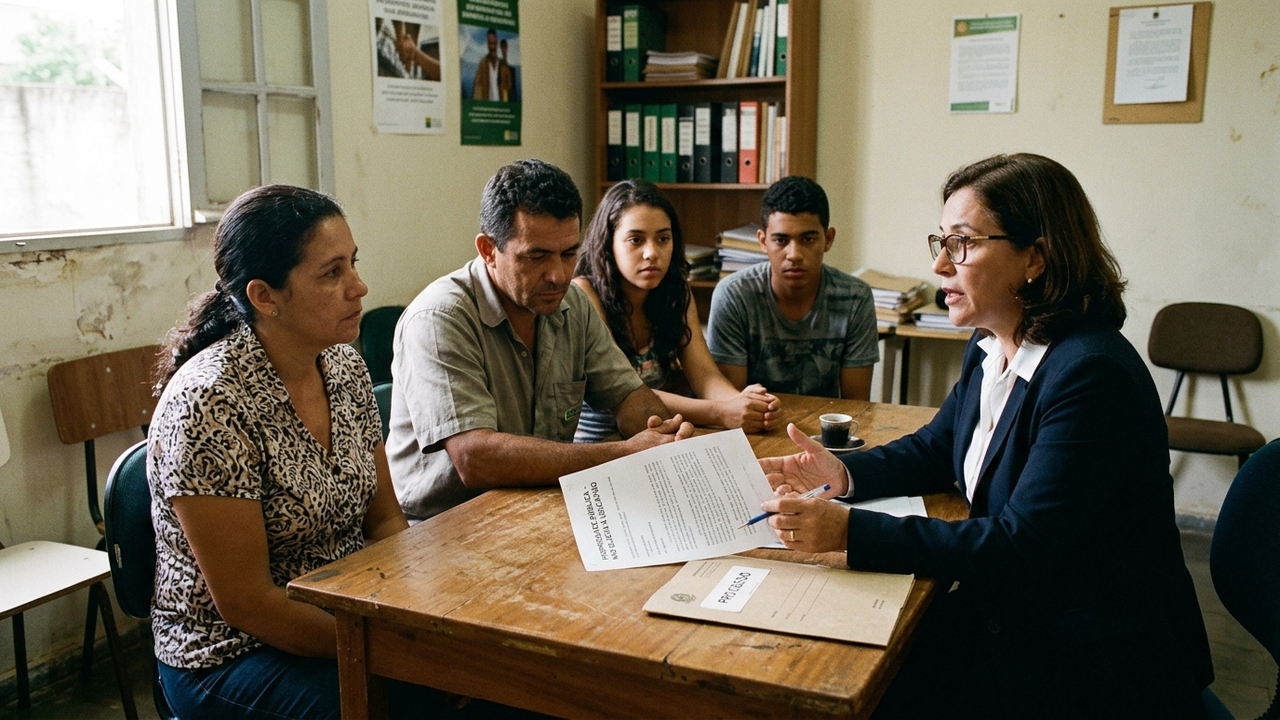 Família mora 12 anos em imóvel do Minha Casa Minha Vida, tenta usucapião na Justiça e perde o processo direto por ser patrimônio público