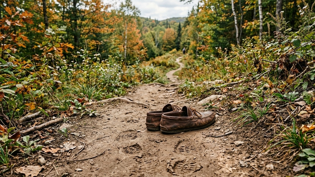 Provérbio cherokee que lembra que cada pessoa carrega uma história invisível: “Não julgue um homem até caminhar duas luas em seus mocassins.” Uma lição sobre humanidade