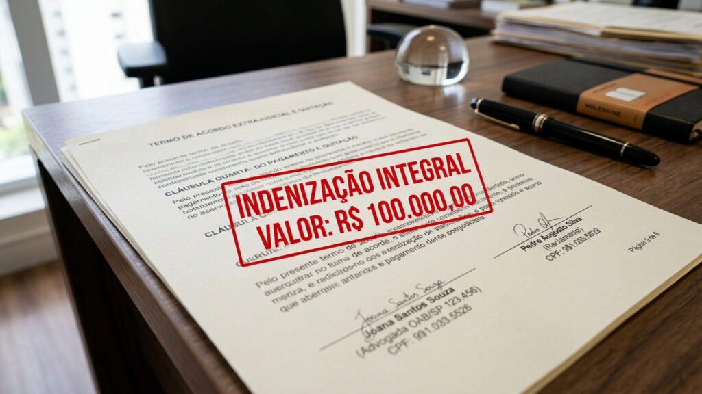 Seguradora nega apólice de R$ 100 mil por morte alegando doença preexistente, mas viúva prova que o banco não exigiu exames e ganha a indenização