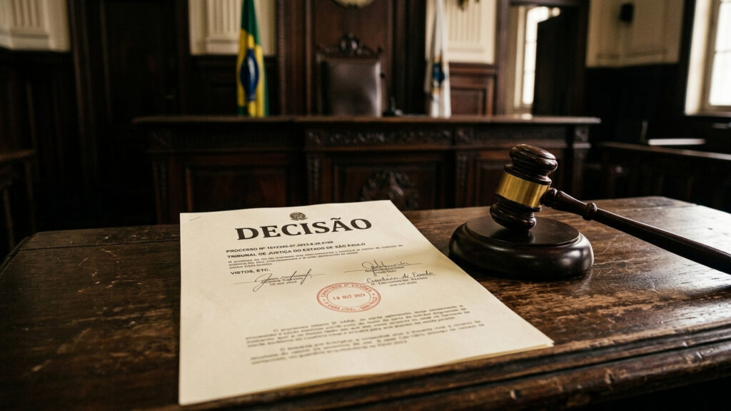 Comprador arremata apartamento na praia por R$ 300 mil em leilão da Caixa achando ser a chance da vida, descobre que o imóvel está ocupado por idosa com usucapião e a Justiça surpreende na decisão