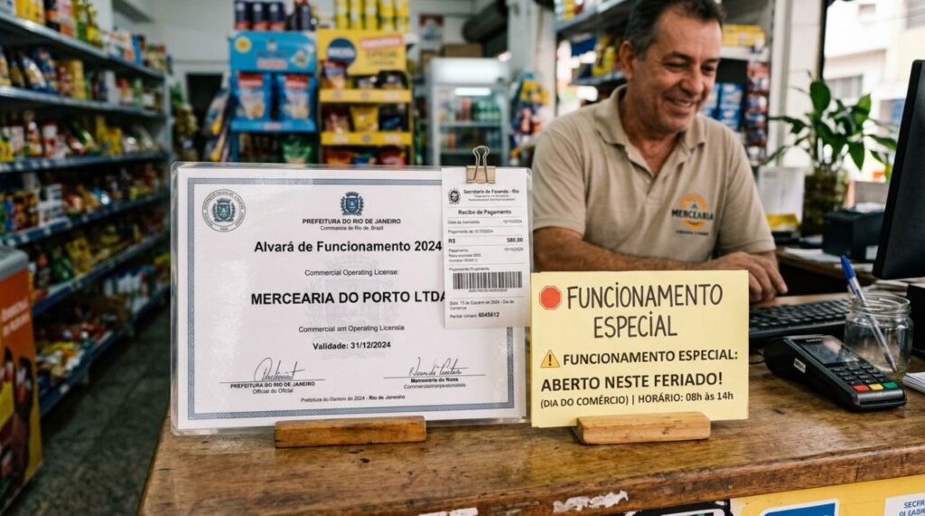 Bancos, escolas e órgãos públicos terão expediente alterado nesta quarta-feira, 19 de agosto
