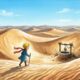 Frase de 'O Pequeno Príncipe' sobre esperança: “O que torna belo o deserto é que ele esconde um poço em algum lugar.” Uma mensagem sobre encontrar sentido mesmo nos momentos mais áridos