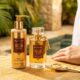 5 combinações de perfume e hidratante que deixam a pele com cheiro de verão e fazem você ser lembrada por onde passa