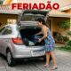 Três dias de folga garantidos: o feriadão mais esperado do ano está chegando e deve mudar a rotina de milhões de brasileiros