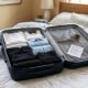 O método da mala capsula: 7 peças básicas e mais de 21 combinações para uma semana de viagem