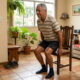 Depois dos 60 anos, caminhar pode não ser suficiente: 4 minutos de exercícios ajudam mais a preservar força e músculos