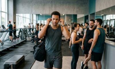 Segundo a psicologia, quem usa fones de ouvido sem música pode não buscar apenas silêncio, mas uma maneira discreta de evitar conversas indesejadas