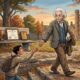 Albert Einstein, pai da física: “Não procure ser uma pessoa de sucesso, mas uma pessoa de valor.” Uma reflexão sobre aquilo que realmente importa na vida