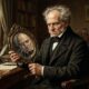 Arthur Schopenhauer sobre reputação: “A reputação é como um espelho, uma vez quebrado pode ser consertado, mas nunca volta a ser o mesmo.” Uma lição sobre o valor silencioso da confiança