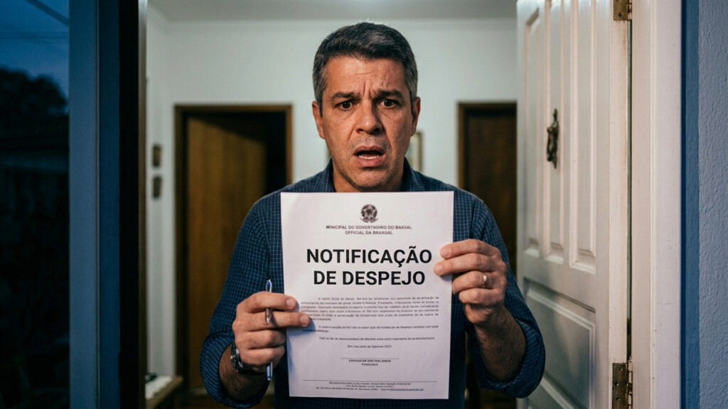 Homem compra casa por R$ 180 mil via acordo verbal com o tio, parente falece repentinamente e herdeiros tentam despejar o morador do imóvel