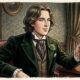 Frase de Oscar Wilde sobre amor-próprio: “Amar a si mesmo é o começo de um romance que durará a vida inteira.” Uma reflexão sobre aprender a conviver consigo mesmo