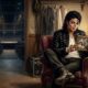 Frase de Michael Jackson: “Você nunca sabe quanto tempo terá com alguém, então não se esqueça de dizer ‘eu te amo’ enquanto pode.” Uma lição sobre amor, gratidão e valorizar cada momento