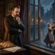 Frase do dia de Friedrich Nietzsche: “No amor há sempre um pouco de loucura, e na loucura há sempre um pouco de razão.” Uma lição sobre sentimentos, impulso e racionalidade