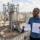 Quanto rende alugar o telhado da própria casa para uma empresa instalar antena de telefonia e o que o contrato costuma esconder no prazo de 20 anos