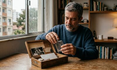 A psicologia diz que quem guarda um frasco de perfume vazio pode não querer apenas conservar a embalagem, mas preservar uma lembrança ligada ao cheiro