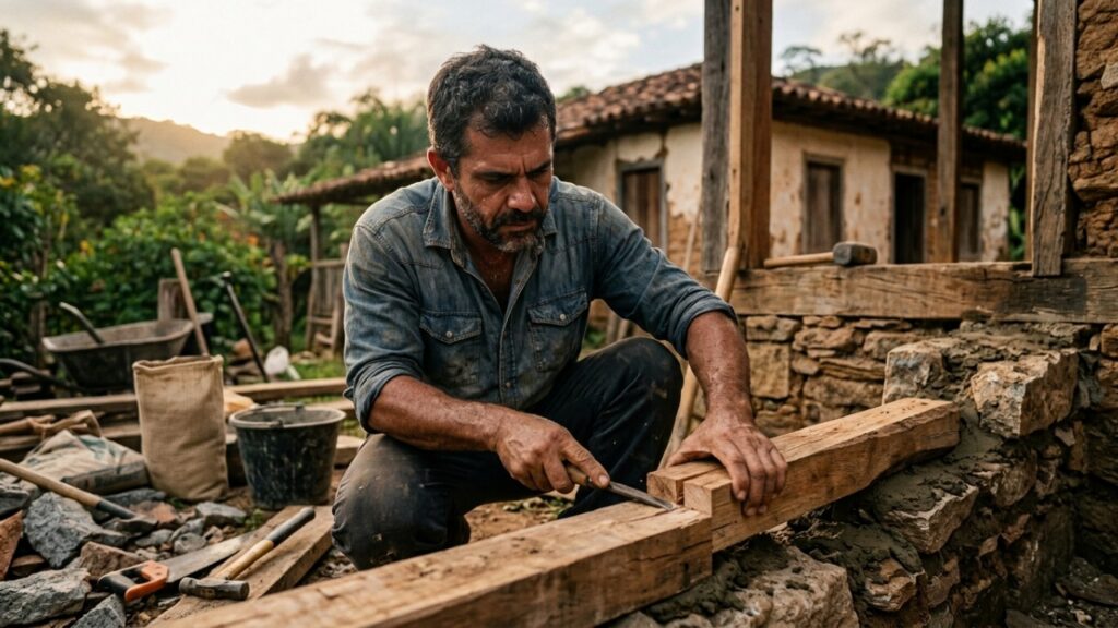 Provérbio japonês sobre mudança: “A mesma perseverança usada para fazer o mal pode ser usada para fazer o bem.” Uma lição sobre atitudes capazes de transformar vidas