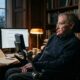 Stephen Hawking, cientista: "As pessoas quietas e silenciosas são as que têm as mentes mais fortes e eloquentes."