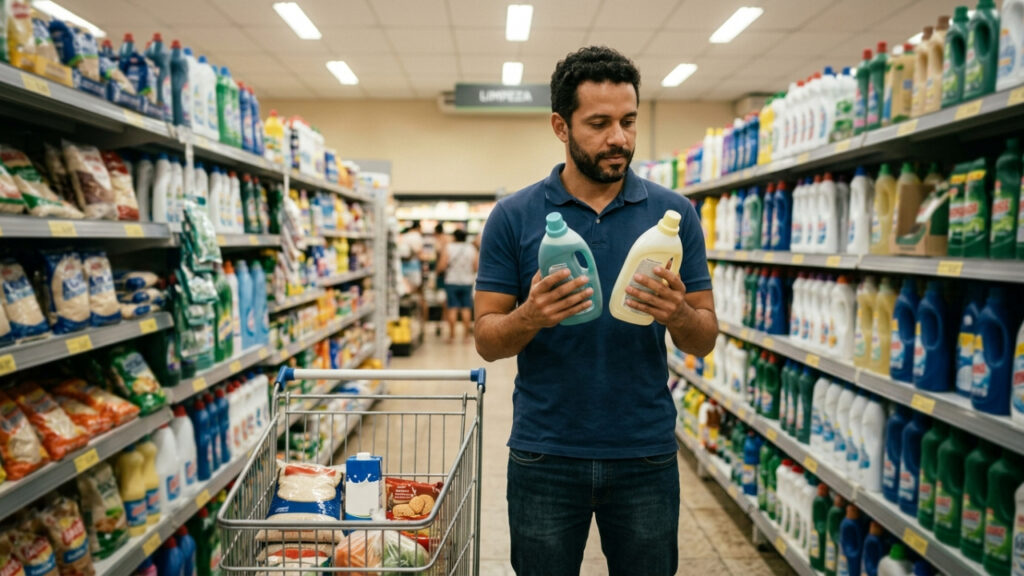 Segundo a psicologia, quem prefere fazer compras sozinho pode não ser antissocial, mas querer decidir sem sentir que precisa justificar cada escolha