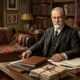 Sigmund Freud, pai da psicanálise, afirmava que uma pessoa inteligente sabe que essas duas coisas devem ser mantidas em silêncio