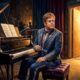 A reflexão de Elton John sobre sucesso: “Você pode trabalhar o quanto quiser, mas há momentos em que tudo se resume a um palpite.” Uma reflexão sobre confiar no momento certo