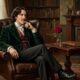 Oscar Wilde e sua visão sobre o amor: “Um homem pode viver feliz com qualquer mulher, desde que não a ame.” Uma reflexão irônica sobre paixão e felicidade