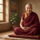 Dalai Lama sobre felicidade: “A felicidade não é algo pronto, ela vem das nossas próprias ações.” Uma lição sobre como pequenas atitudes podem construir uma vida mais leve e significativa