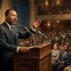 Martin Luther King Jr. deixou uma reflexão poderosa sobre humanidade: “Aprendemos a voar e a nadar, mas ainda não aprendemos a viver como irmãos.”