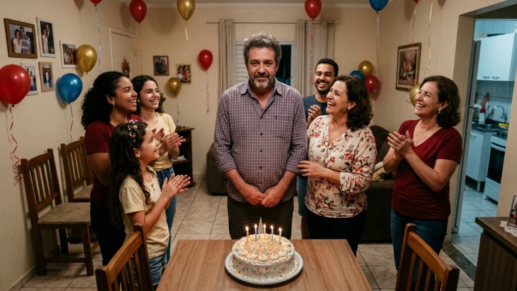 A psicologia aponta que pessoas que não gostam de comemorar o aniversário nem sempre são antissociais, mas podem sentir pressão para demonstrar uma felicidade que não conseguem sentir