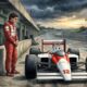Ayrton Senna sobre a vida: “Somos insignificantes. Por mais que você programe sua vida, a qualquer momento tudo pode mudar.” Uma reflexão sobre humildade e incerteza
