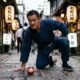 O provérbio japonês que muda a forma como você encara o fracasso: "Caia sete vezes, levante oito"