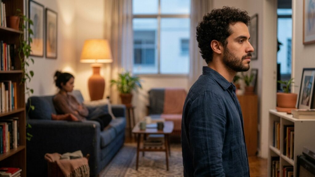 Sabedoria antiga sobre o amor: “O amor não se pede de joelhos.” Uma lição sobre dignidade, reciprocidade e sentimentos que não devem ser implorados