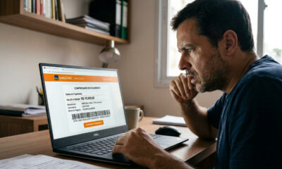 Consumidor paga boleto falso de R$ 15 mil gerado por estelionatário em site clonado e Justiça obriga banco a devolver todo o valor por falha
