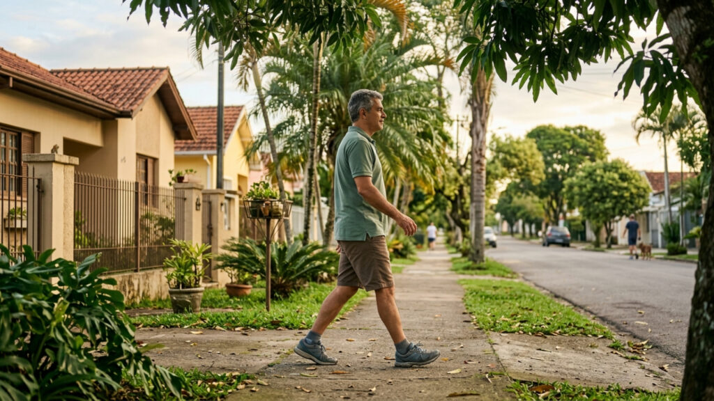 Regra 30-30-30 para emagrecer: entenda como funciona o método que começa nos primeiros 30 minutos depois de acordar