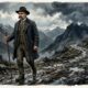 Frase de Friedrich Nietzsche sobre superação: "Aquilo que não me mata me torna mais forte." Uma reflexão sobre dor, resistência e o que a adversidade constrói