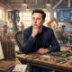 Elon Musk sobre educação: “Não confunda escolaridade com educação. Eu não estudei em Harvard, mas as pessoas que trabalham para mim estudaram.” Uma provocação sobre carreira e conhecimento