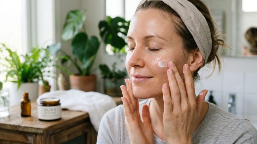 Especialistas em beleza revelam o uso correto da Nivea da lata azul para deixar a pele mais hidratada e suavizar a aparência de linhas