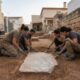 Lápide intacta de menina da alta nobreza morta há mais de 1.500 anos é encontrada no terreno de uma casa na Espanha