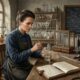 Marie Curie sobre o verdadeiro valor da vida: “A melhor vida não é a mais longa, mas a mais rica em…” Uma lição sobre propósito e legado