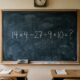 Resolva 14 × 4 − 27 ÷ 9 + 10 e prove que sua memória escolar continua afiada