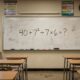 Se você resolver 40 + 7² ÷ 7 × 6 de primeira, sua memória matemática está afiada