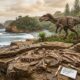 Cientistas brasileiros encontram fósseis de 120 milhões de anos escondidos em calcário e descoberta recua em 30 milhões de anos a história desses animais