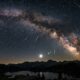 Os 7 fenômenos astronômicos mais impressionantes que poderão ser vistos no céu durante agosto