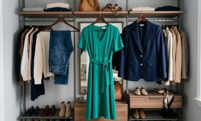 5 roupas que muitas mulheres deixam de usar depois dos 50, mas que continuam elegantes, modernas e podem transformar o visual