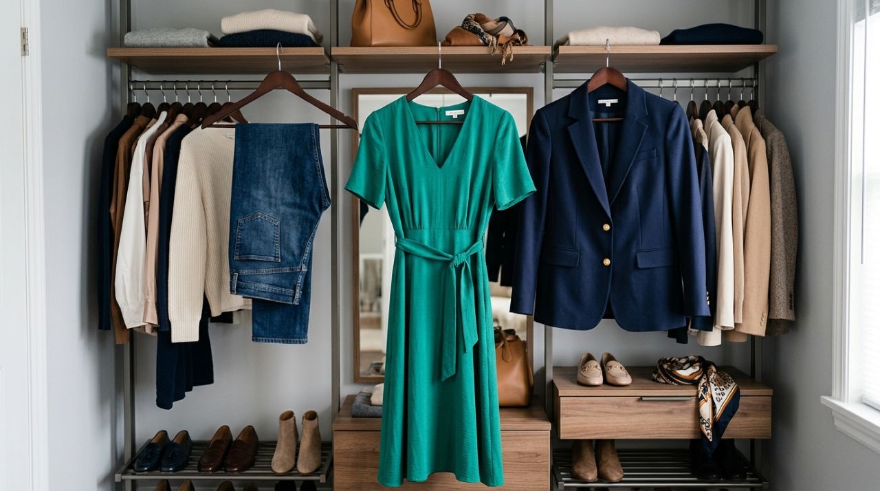 5 roupas que muitas mulheres deixam de usar depois dos 50, mas que continuam elegantes, modernas e podem transformar o visual
